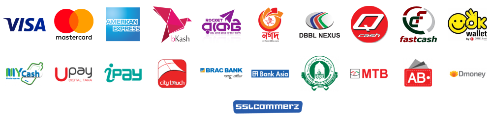 Payment methods